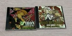 東方 IRON ATTACK! まとめ売り
