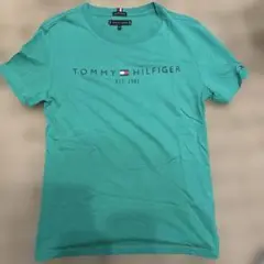 TOMMY HILFIGER Tシャツ 152