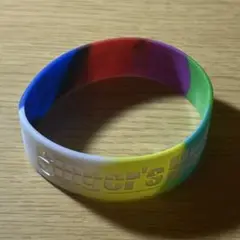 シンガーズハイ ラバーバンド
