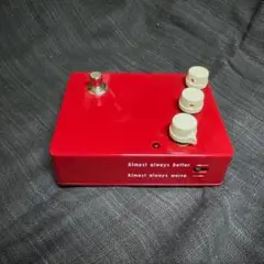 ⭐︎即日発送⭐︎ klon ktr クローンペダル Klon KTR パーフェクトクローンCentaur ケンタウロスの通販 by