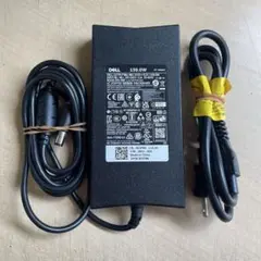 DELL ACアダプター 130W LA130PM190 美品