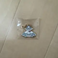 プリキュア コスチュームチャーム　vol.1 キュアニャミー
