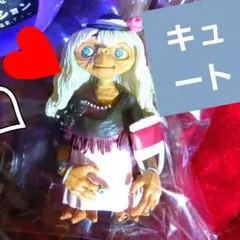 E.T 特別セール 夏休み企画!! 新品未使用　極美品‼️