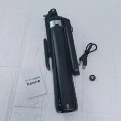 【新品】スマホ三脚 自撮り棒　360°回転 セルカ棒 リモコン 遠隔撮影 三脚
