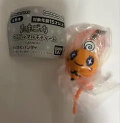 たまごっち カラフルマルチチャーム めめっち