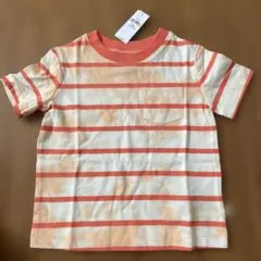 新品 baby gap 半袖 Tシャツ 80