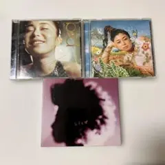bird アルバム 3枚セット