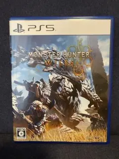 モンスタハンターワイルズ