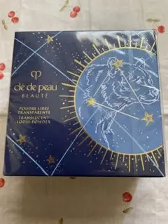 クレド プードルトランスパラントn ライト限定品