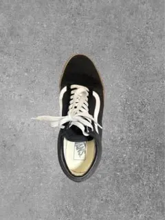Vans old skool