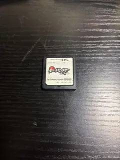 ポケットモンスター ホワイト ソフトのみ
