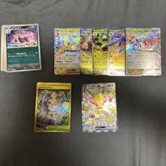 ポケモンカード まとめ売り ジャミングタワーUR