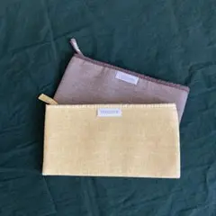ポーチ