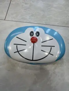 ドラえもん ウエットティッシュケース