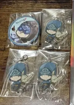 第五人格　identityV スイパラ　占い師/イライ・クラーク　まとめ売り