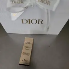 ディオール プレステージ ユイル ド ローズ 10ml箱付き特製サイズ