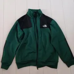 THE NORTH FACE ジャケット Lサイズ グリーン/ブラック