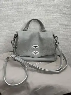 ザネラートショルダーバッグ