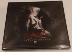 ブラックメタル Enthroned 2枚セット ヘヴィメタル