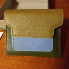 MARNI マルニ サイフ