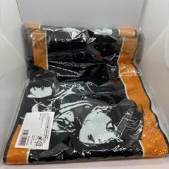 ハイキュー！！　マフラータオル（仙台市立体育館Ver.）日向翔陽&影山飛雄