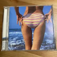 夏の思い出 ケツメイシ
