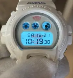 2025年最新】ジャーナルスタンダード g-shockの人気アイテム