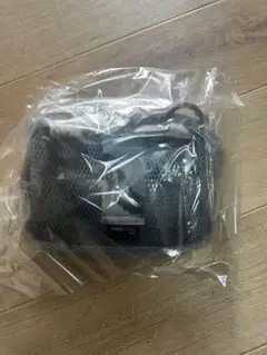 Supreme 20SS Camo Small Shoulder Bag