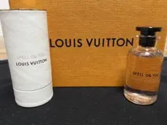 貴重‼︎ルイヴィトン SPELL ON YOU スペルオンユー10ml