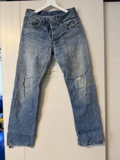 Levi's 501 W31 L32 ライトブルー