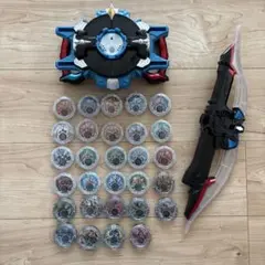 まきんこ様　ウルトラマンルーブ　セット