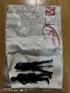 シルバー ワークパンツ WA24104 100