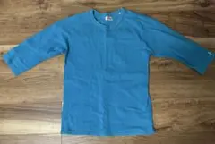 ハリウッドランチマーケット ロンT(7分丈) サイズ3