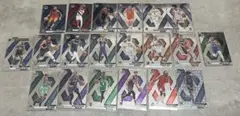 NBAトレーディングカードセット　24-25 panini mosaic
