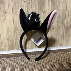 サラブレッドコレクション マスコット付きカチューシャ イクイノックス