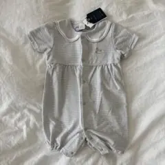 コトリ♡カバーオール　60〜70