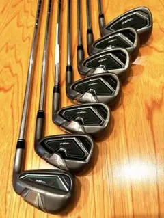 テーラーメイド rbzアイアンセット