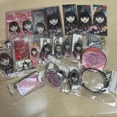 佐藤晴美セット