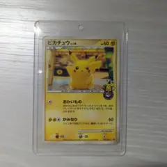 2025年最新】ピカチュウ 102/DP-P おかいもの福岡の人気アイテム