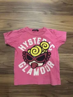 ヒスミニTシャツ