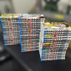 弱虫ペダル1〜60巻まで抜け有り