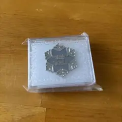 名探偵コナン 隻眼の残像 ピンバッジ