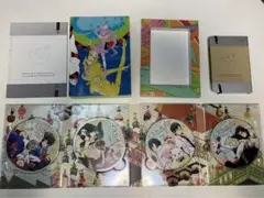 ガッチャマンクラウズ Blu-rayBOX 初回限定版