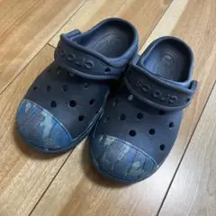クロックスC9