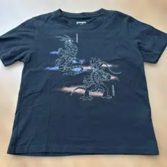 グラニフ　ミライドン　Tシャツ　120
