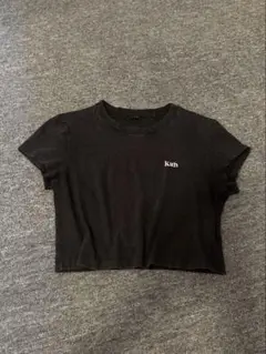 2025年最新】kith tシャツ クロップドの人気アイテム - メルカリ