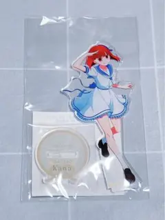 推しの子 マリンルック アクリルスタンド 有馬かな
