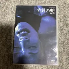 DVD 六月の蛇 プレミアム・エディション 初回限定生産 未開封 DVD 六月の蛇 プレミアム・エディション 初回限定生産 未開封