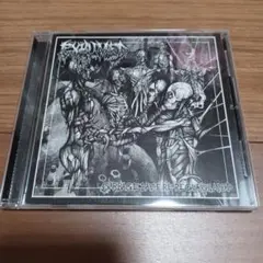 Exhumed / Garbage Daze Re-Regurgitated