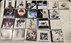 FELT 21枚セット
